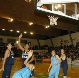 Argentina se adjudic� el Sudamericano U15