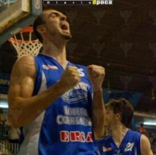 Lo gan� a pura garra y orgullo