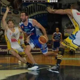 El Tigre se aprovech�