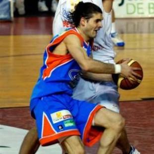 Grandes actuaciones de Van Lake y Garc�a