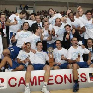 El Menorca de Ciorciari pierde la Copa del Pr�ncipe