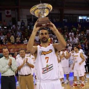 En las Palmas, Espa�a avis� que est� intacta