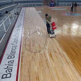 Mariano Grippo �Las obras avanzan en tiempo y forma�