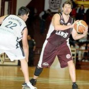 Diego Prego lesionado