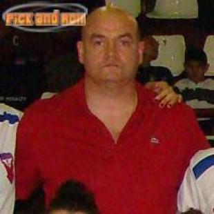 Gregorio Mart�nez renunci� a la selecci�n