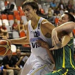 La culpa no es del chancho