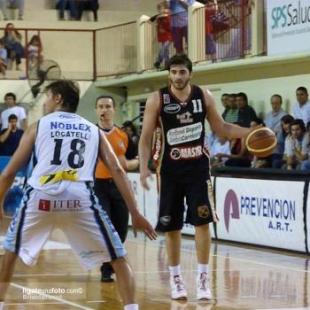 Sionista sigue de racha