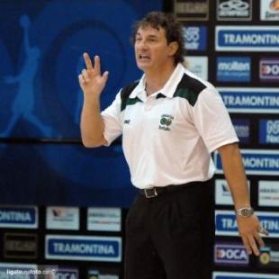 Richotti: �Se gan� un juego importante, no decisivo�