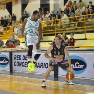 Gimnasia Indalo deber� ratificar el poder�o que tiene en casa