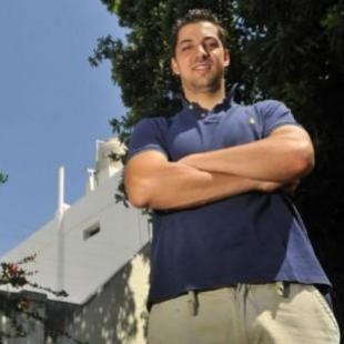 Patricio Prato, nuevo fichaje de Boca