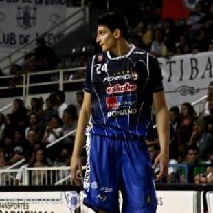 Giorgetti: �En veinte d�as voy a estar listo�