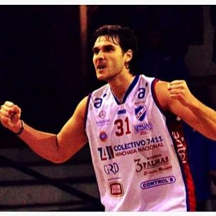 Omar Cant�n se suma a Bah�a Basket