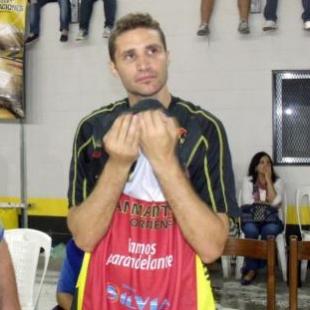 Ciorciari: "La clave est� en la rotaci�n"