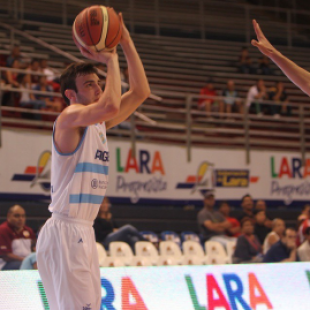 "Vamos a seguir peleando por quedar primeros"