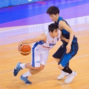 Grupos y cruces definidos en el U17