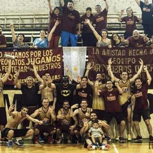 Un a�o lleno de satisfacci�n