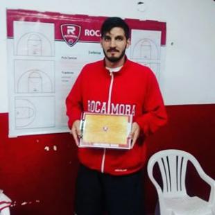 Juan Varas continuar� por dos a�os m�s como DT de Rocamora