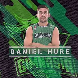 Hure: �Voy a entregar lo m�ximo�