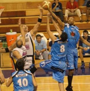 La Uni�n y Jackson se recuperaron