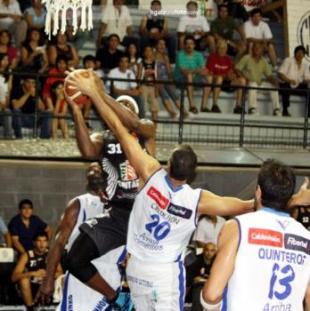 Calder�n: �Estoy en un proceso de adaptaci�n�