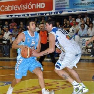 Quinteros: �Hicimos un gran trabajo colectivo�