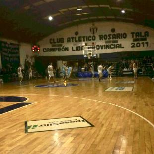 Contin�an probando e Independiente complet�