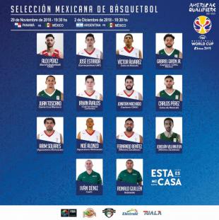 M�xico ya piensa en la ventana