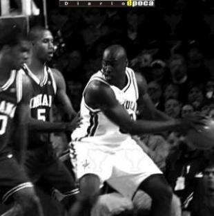 Marquis Daron Estill, pr�ximo a ser el pivote extranjero de Regatas