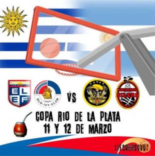 Nuevo desaf�o internacional a la vista