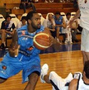 La Uni�n no perdon� a Boca