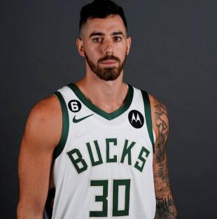 �D�nde te veremos Luca?