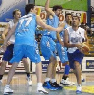 La Uni�n super� a Regatas en un amistoso