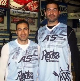 Calder�n: �La Liga es lo que les esta faltando�