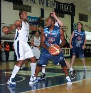 Argentino aplast� a Boca y se tom� revancha