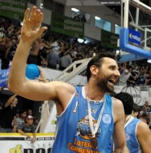 Fede Kammerichs: �No hay que aflojar�