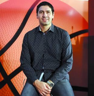 Leo Guti�rrez: "Prometieron cambios y no se hicieron cargo"