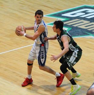 "Tenemos much�simo m�s para dar"