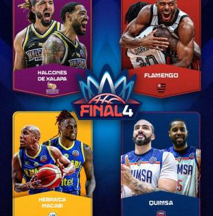 Santiago del Estero ser� la sede del F4