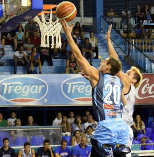 Arengo y el sue�o del pibe