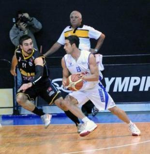 Quinteros: �Hubo un solo equipo en la cancha�