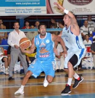 Aferrado a la punta y la ilusi�n del 1