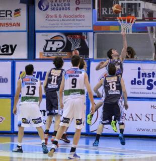 El capo del Paran�