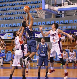 Gomez y Badami aprovecharon el s�bado