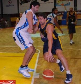 La Uni�n gan� en Chaco y busca la clasificaci�n