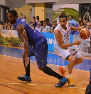 D�o din�mico y goleador