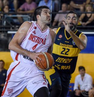 Zilli jugar� en Salta