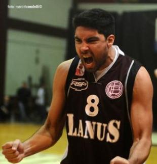 Batacazo de Lan�s en Formosa