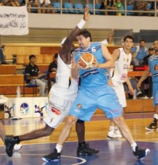 Lo castig� en el cierre