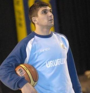 �ltimos ensayos para Uruguay