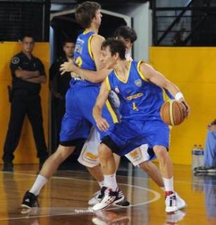 Boca se qued� con todo en final cerrado